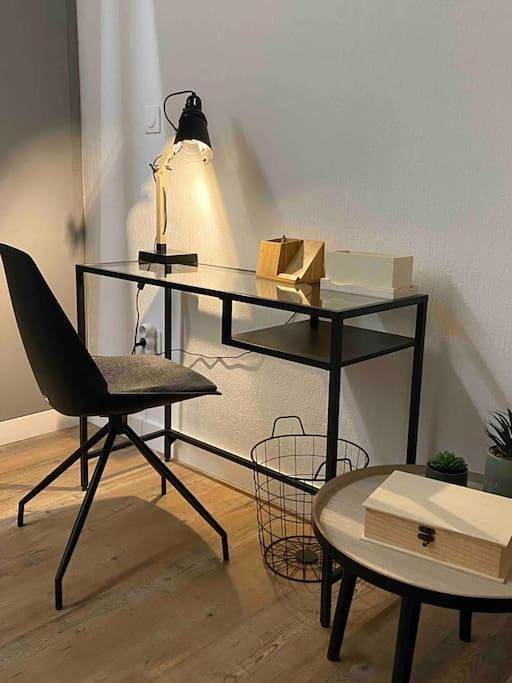 Gîte pour 4 personnes, avec vue et jardin, animaux acceptés à Grandfontaine (Bas-Rhin) - 2