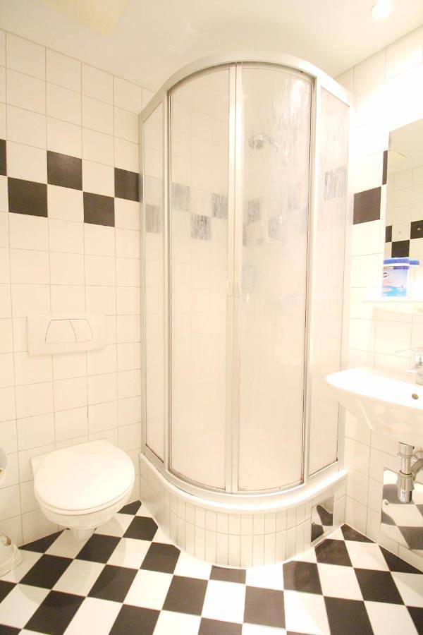 Apartmenthotel für 2 Personen in Wien - 3