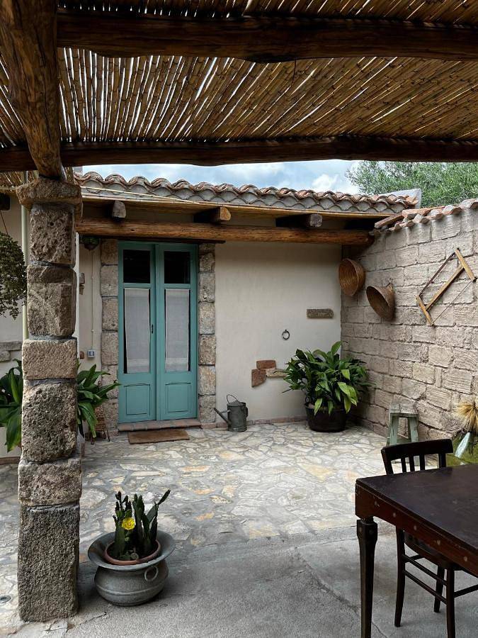 Casa vacanza per 2 persone, con Terrazza e Panorama ad Oristano