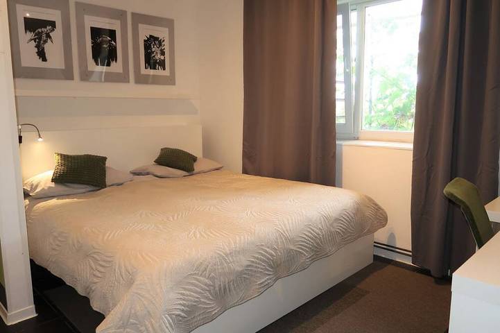 Gîte pour 4 personnes dans Mošćenice - 3