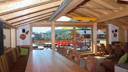 Chalet für 24 Personen in Kleinarl, Ski Amadé, Bild 3