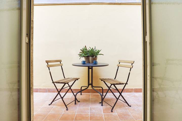 Apartamento de vacaciones para 2 personas - 1