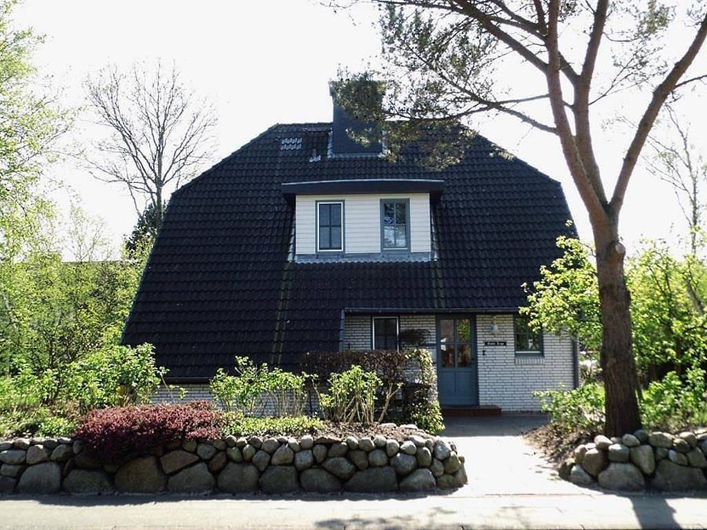 Ganze Ferienwohnung, Wohnung Tega unten in St. Peter-Bad, St. Peter-Ording