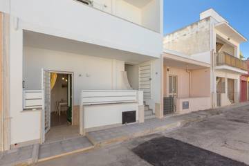 Gîte pour 4 personnes dans Casalabate