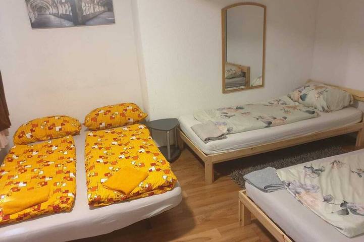 Ferienwohnung für 10 Personen - 1