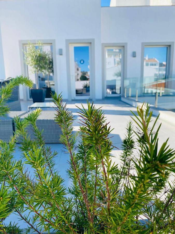 Deluxe Double Room in São Brás de Alportel, District de Faro