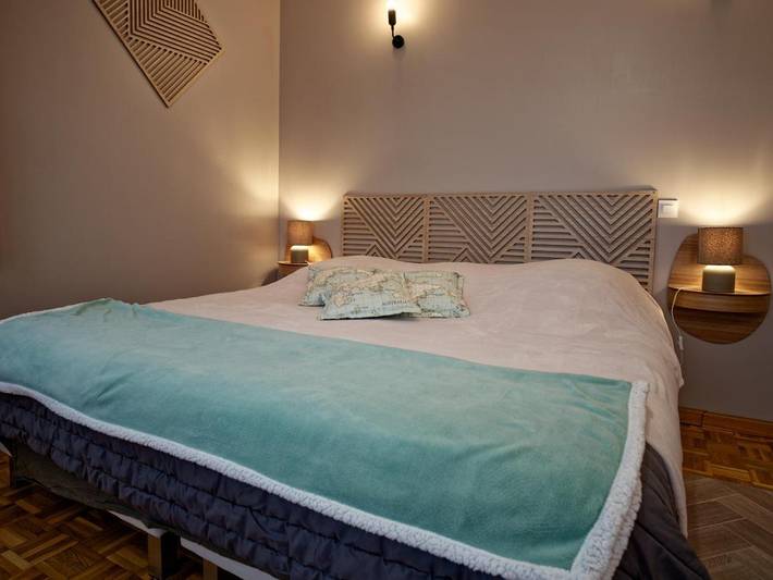 Location de vacances pour 15 personnes, avec jardin à Bordeaux-Saint-Clair - 3