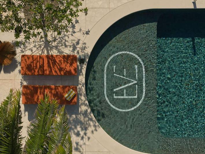 Hotel dla 2 osób, z basen i balkon w Redfern