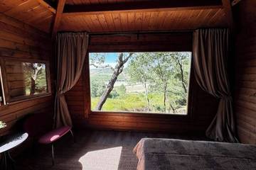 Blockhütte für 3 Personen in Lissabon und Umgebung, Portugal, Bild 2