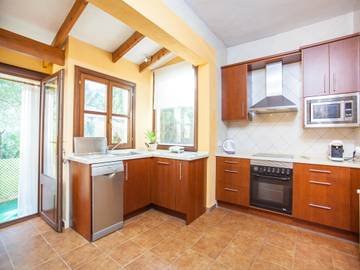 Ferienhaus in Son Serra de Marina, Santa Margalida für 5 