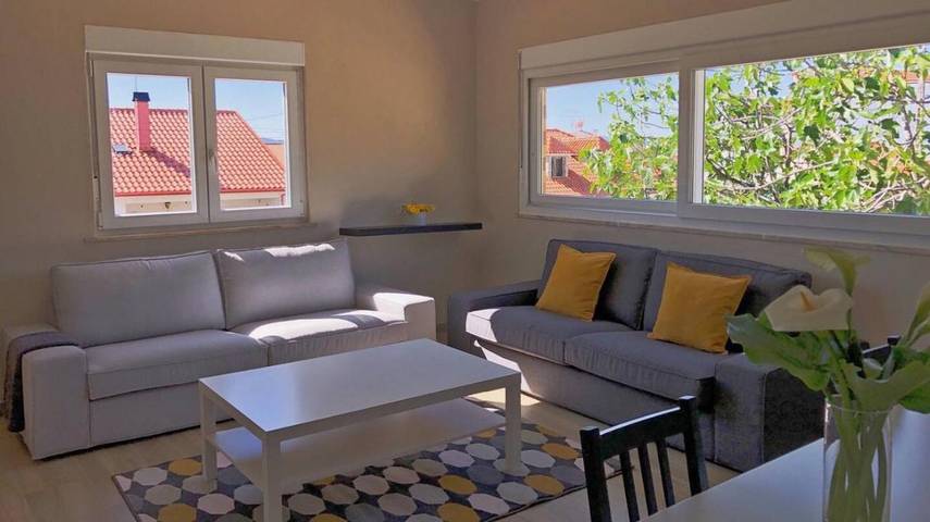 Location de vacances pour 6 personnes, avec Balcon et Terrasse ainsi que Piscine et Vue dans Teixoso