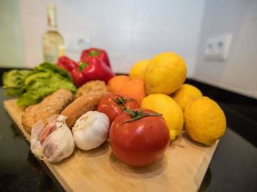 Ferienhaus in Crestatx, Sa Pobla für 8 