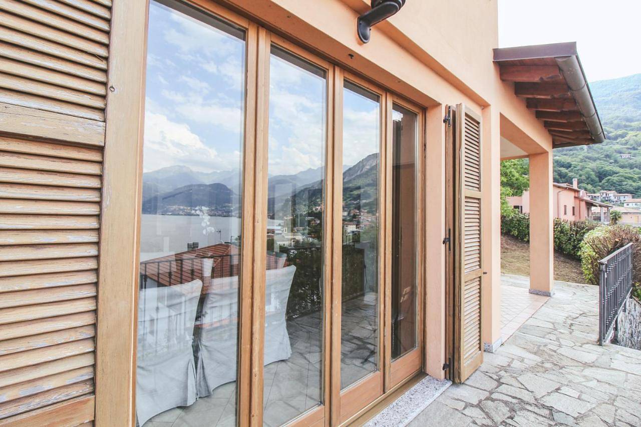 Four-Bedroom House in Calozzo, Pianello del Lario