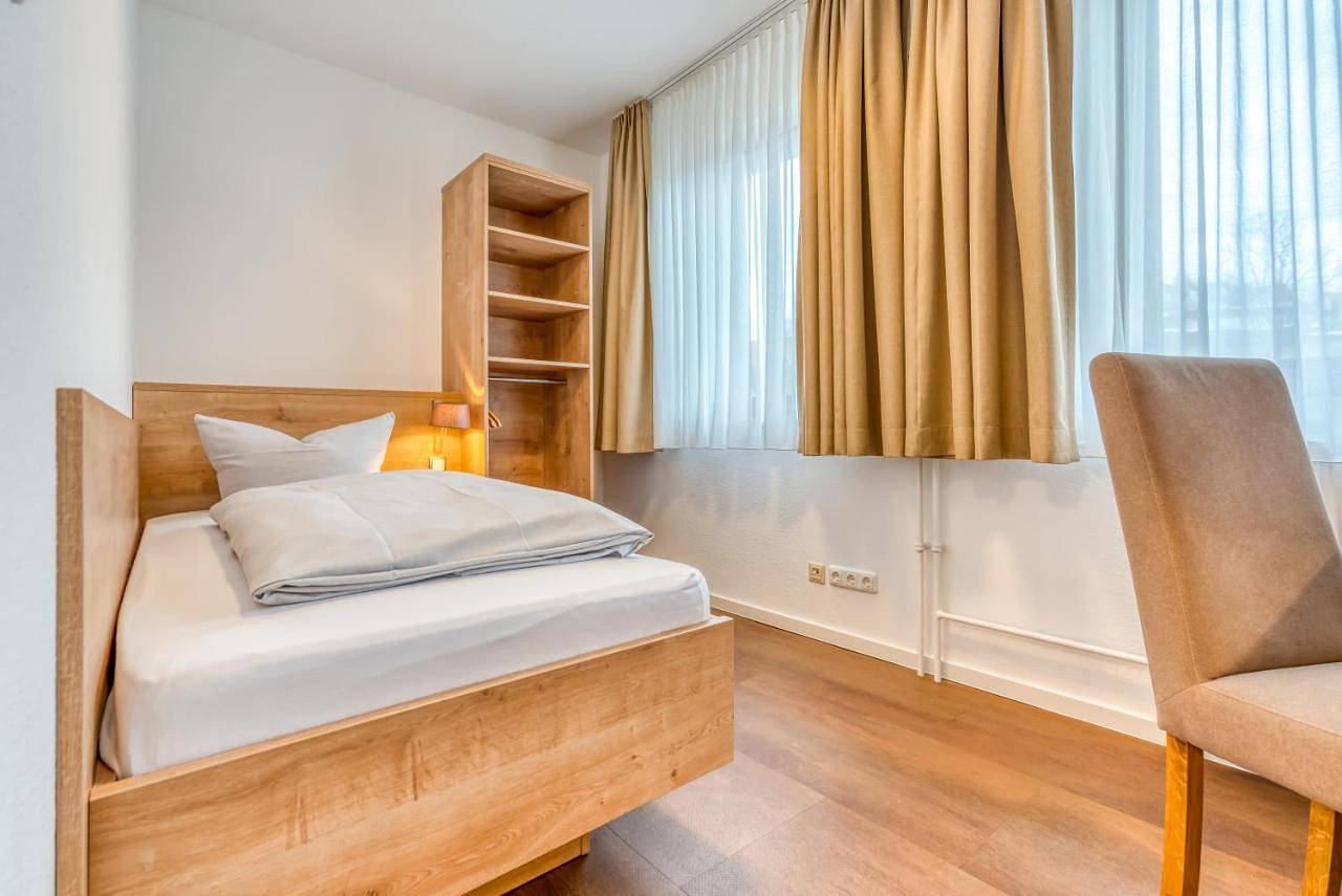 Guesthouse Beckmann in Göttingen, Niedersachsen