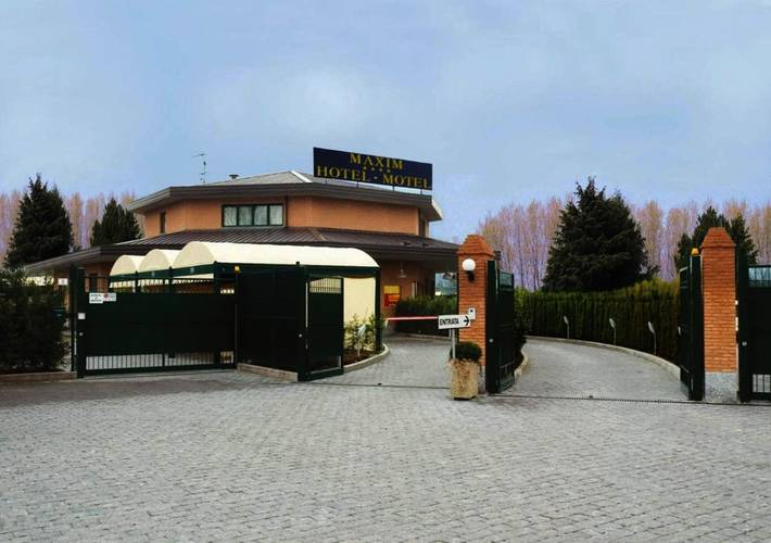 Appartamento per 2 persone, con Idromassaggio a Peschiera Borromeo