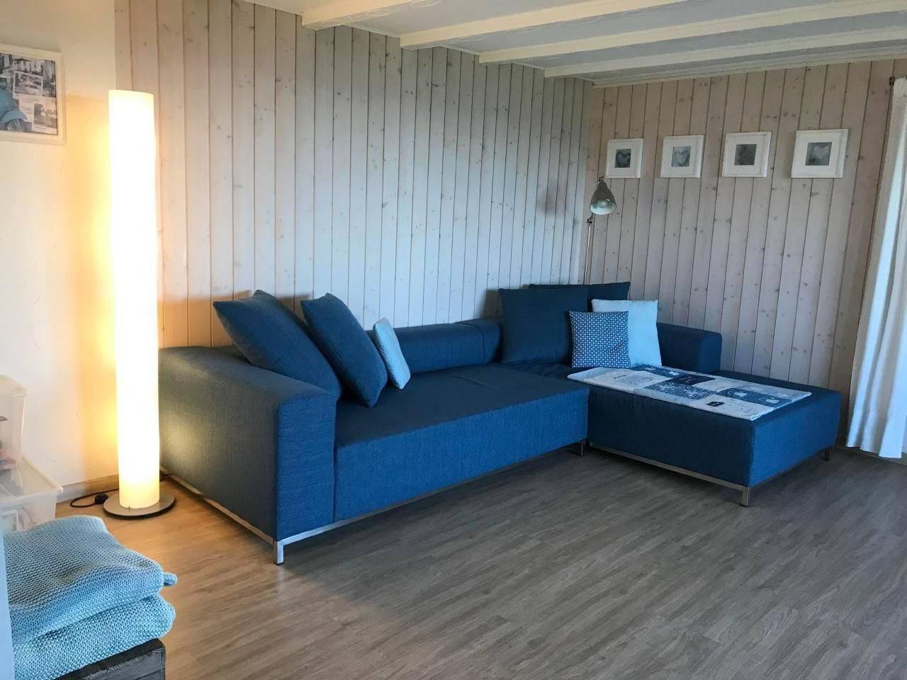 Ganze Wohnung, Wintertschi in Weggis, Vierwaldstättersee