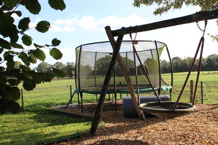 Ferienhaus für 6 Personen, mit Terrasse und Garten, kinderfreundlich im Ruhrgebiet - 4