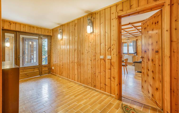 Gîte pour 5 personnes, avec jardin, animaux acceptés à Ayas - 3