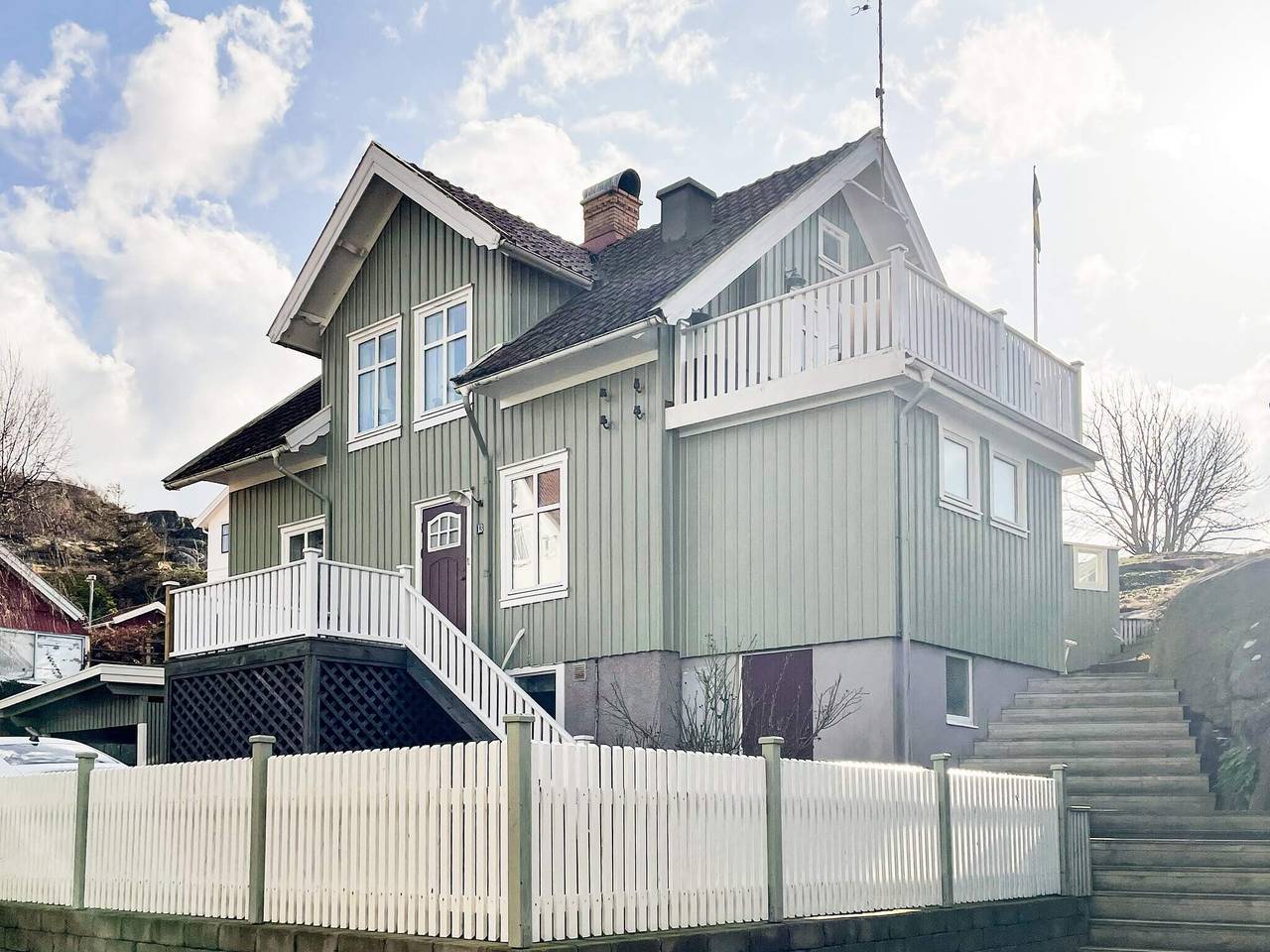 4 personer fritidhus i Skärhamn in Skärhamn, Norra Västkusten