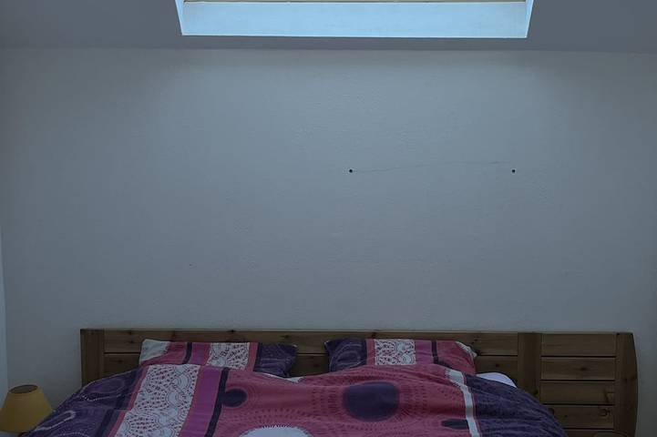 Location de vacances pour 7 personnes, avec jardin à Masevaux - 3