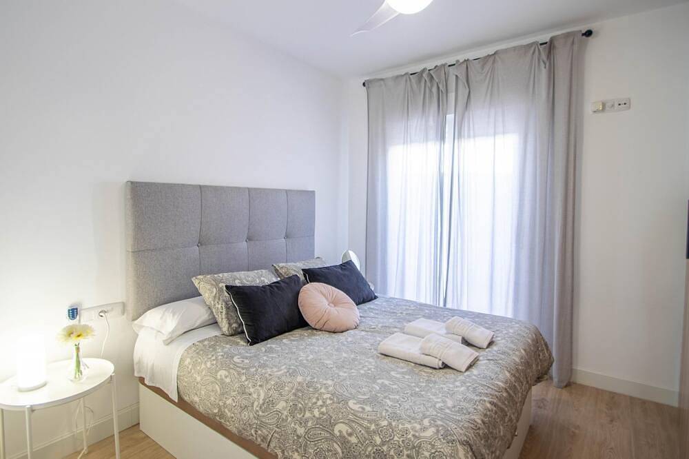 Entire apartment, New, beautiful charming apartment. in Armilla, Granada Province