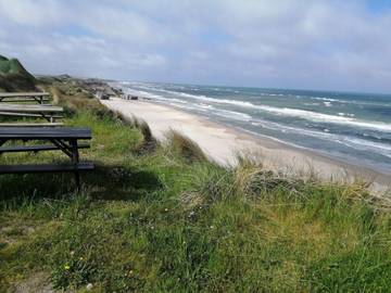 Ferienhaus für 9 Personen in Grønhøj, Dänemark an der Nordsee, Bild 3