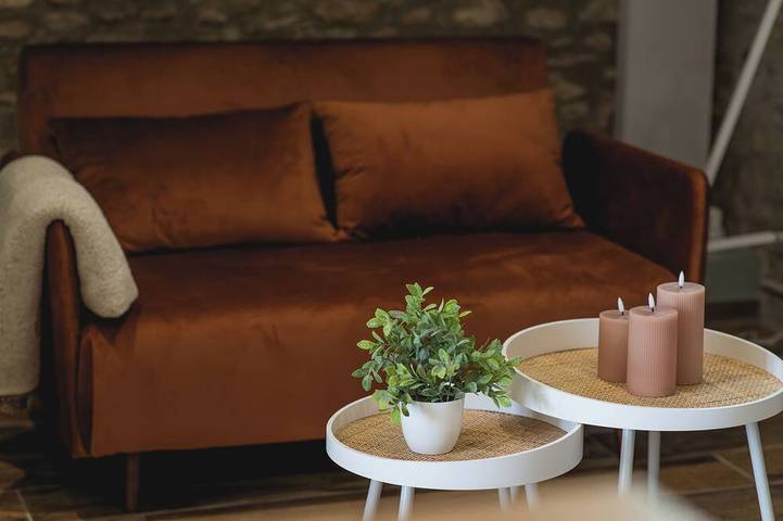 Gîte pour 3 personnes à Bagard - 3