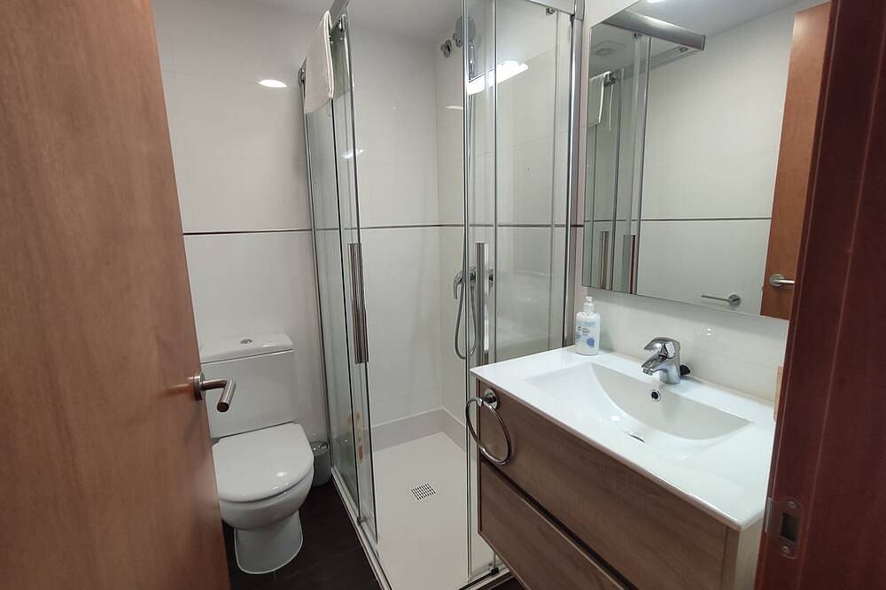 Entire apartment, Paratge Fabas - Costabona in Molló, Catalan Pyrenees