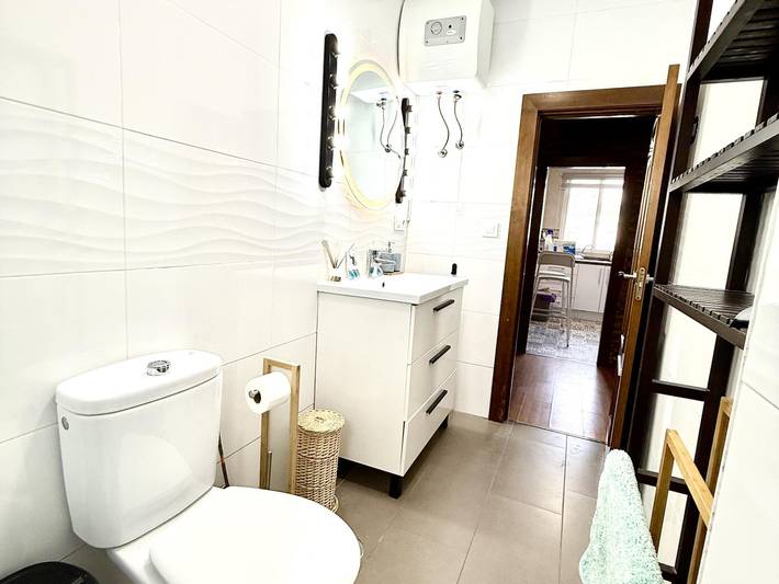 Ganze Ferienwohnung, Ferienwohnung für 4 Personen in Rota, Costa de la Luz