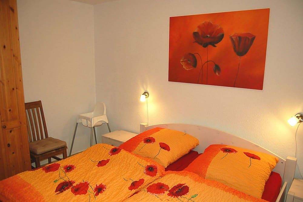 Ganze Wohnung, Zum Leuchtturm 10 Ferienwohnung Nr.05 in Böhl (St. Peter-Ording), St. Peter-Ording