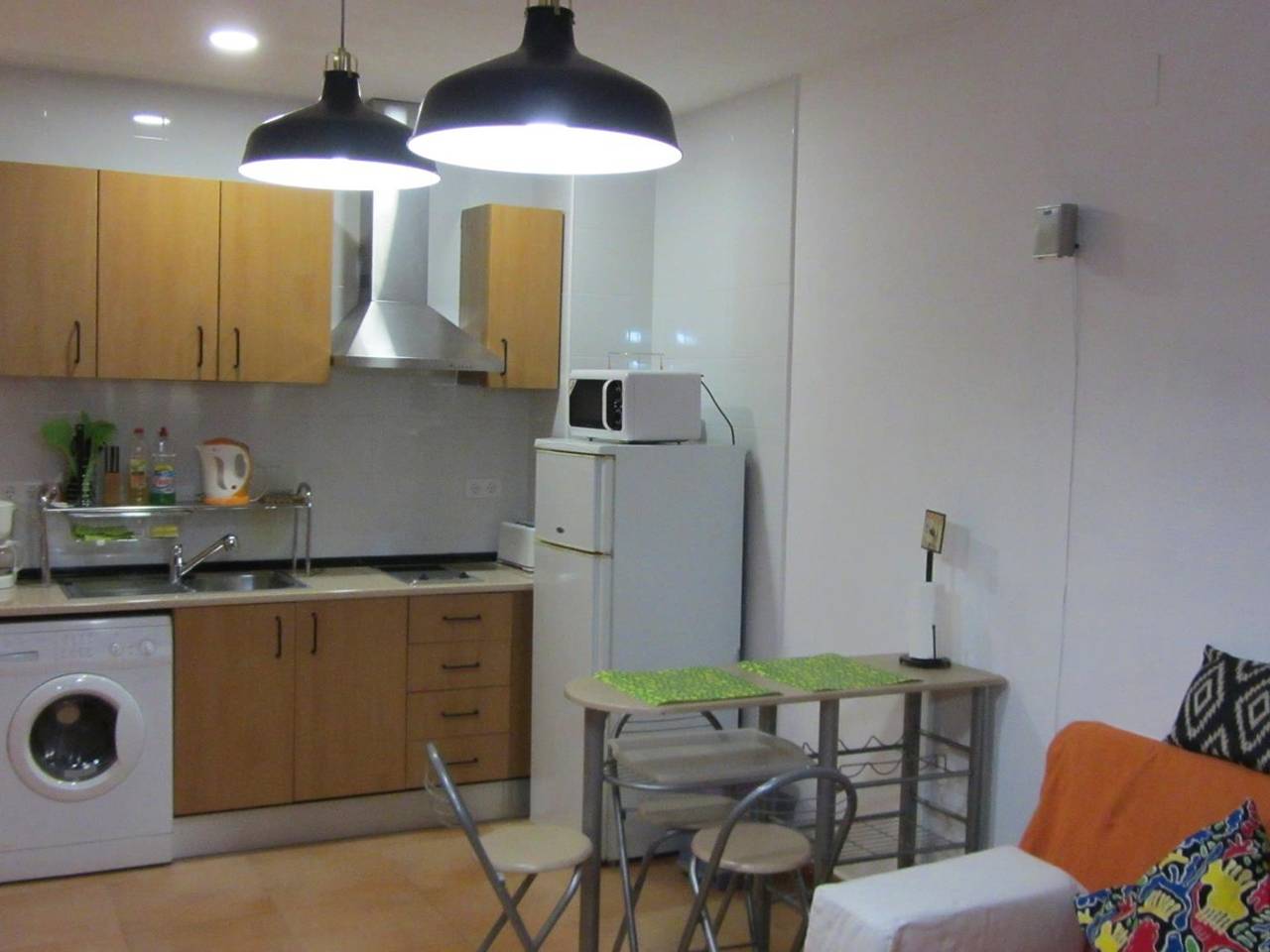 Entire studio, Rental unit in Torremolinos · ★4.36 · Studio · 3 beds · 1 bath in Torremolinos, Costa del Sol
