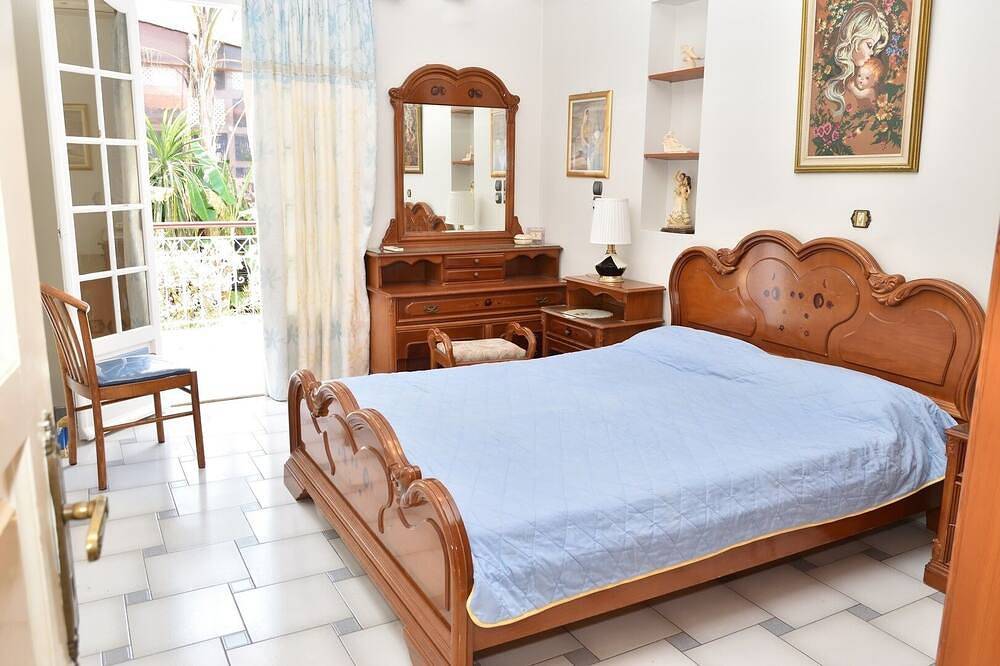 Villa Tzivras con 3 Camere da Letto in Lassi, Argostoli