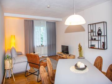 Ferienhaus für 20 Personen, mit Sauna und Garten in Sankt Goar