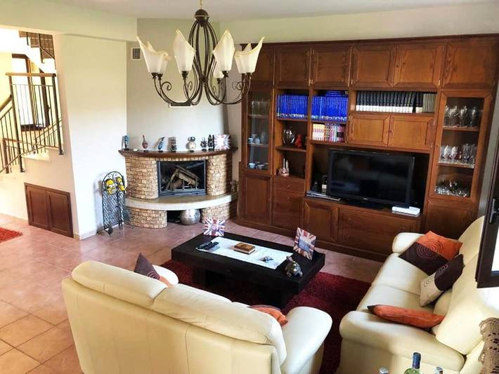 Villa pour 4 personnes, avec jardin à Carini - 4