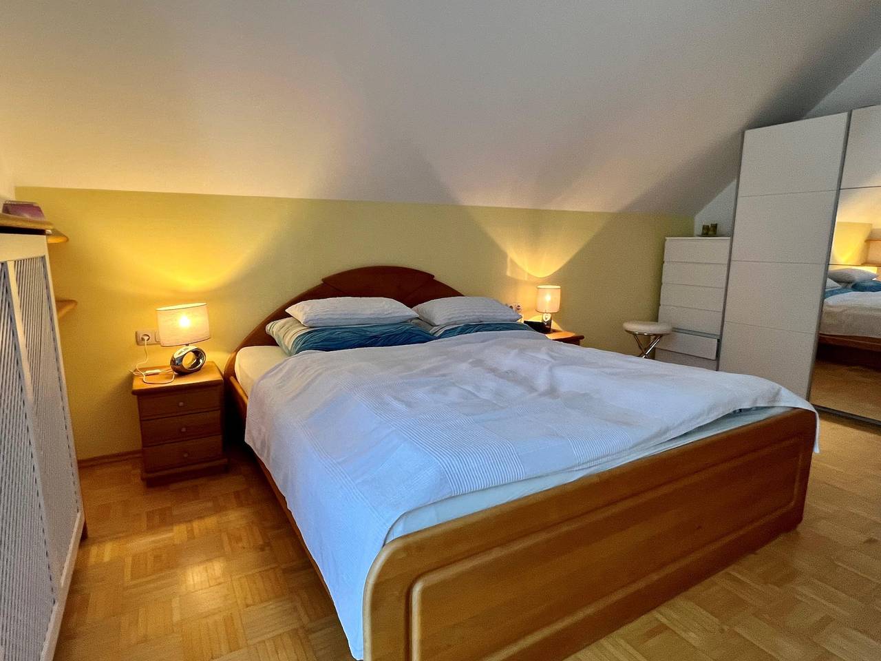 Ganze Ferienwohnung, Ferienwohnung Martens Villa in Grundlsee, Liezen und Umgebung