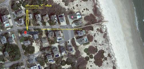 Vacation House for 10 Guests in Corolla, Currituck County, Picture 4