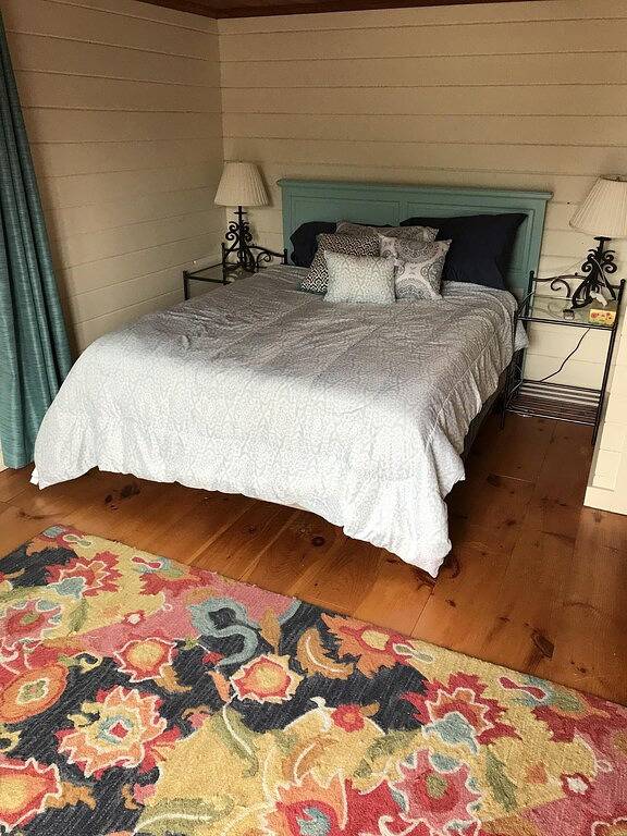 Charmantes Blodgetts Landing House in Newbury (NH), Lake Sunapee