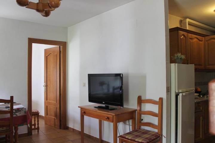 Casa rural para 3 personas, Se admiten mascotas en Capileira - 3