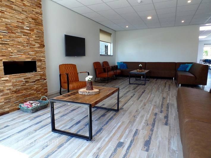 Ferienhaus für 23 Personen, mit Garten in Ellemeet - 2