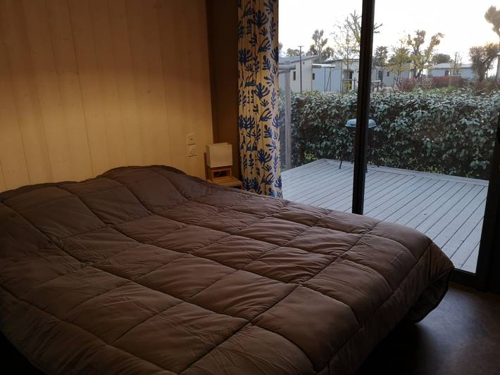 Gîte pour 5 personnes, avec jardin dans Plage Venga Di L Oru Santa Maria Poggio - 3