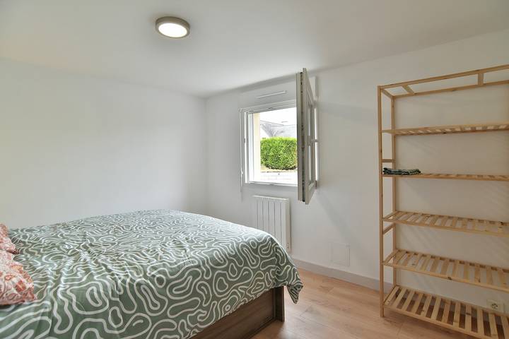 Ferienwohnung für 4 Personen, mit Haustier in Cancale - 3