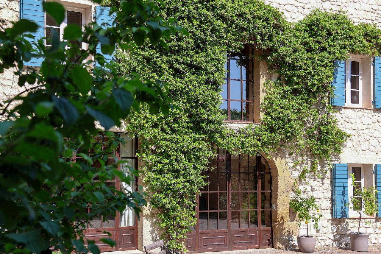 Domaine du Moulin de Villefranche in Pernes-les-Fontaines, Vaucluse