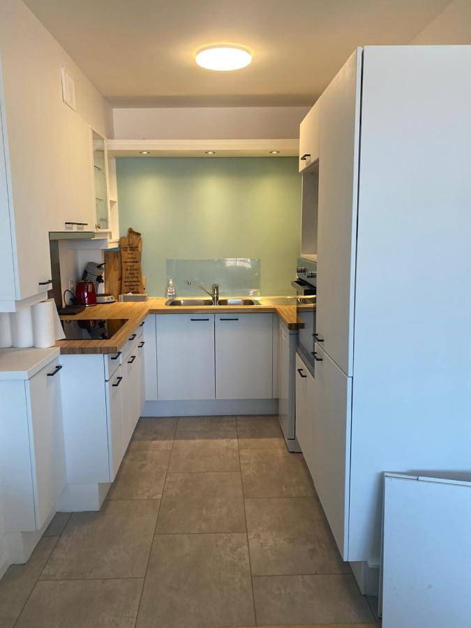Gîte pour 2 personnes, avec vue et terrasse, animaux acceptés à Nivelles - 4