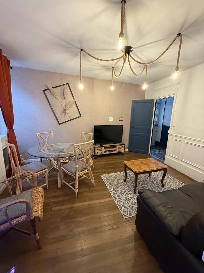 Gîte pour 4 personnes à Avallon - 3