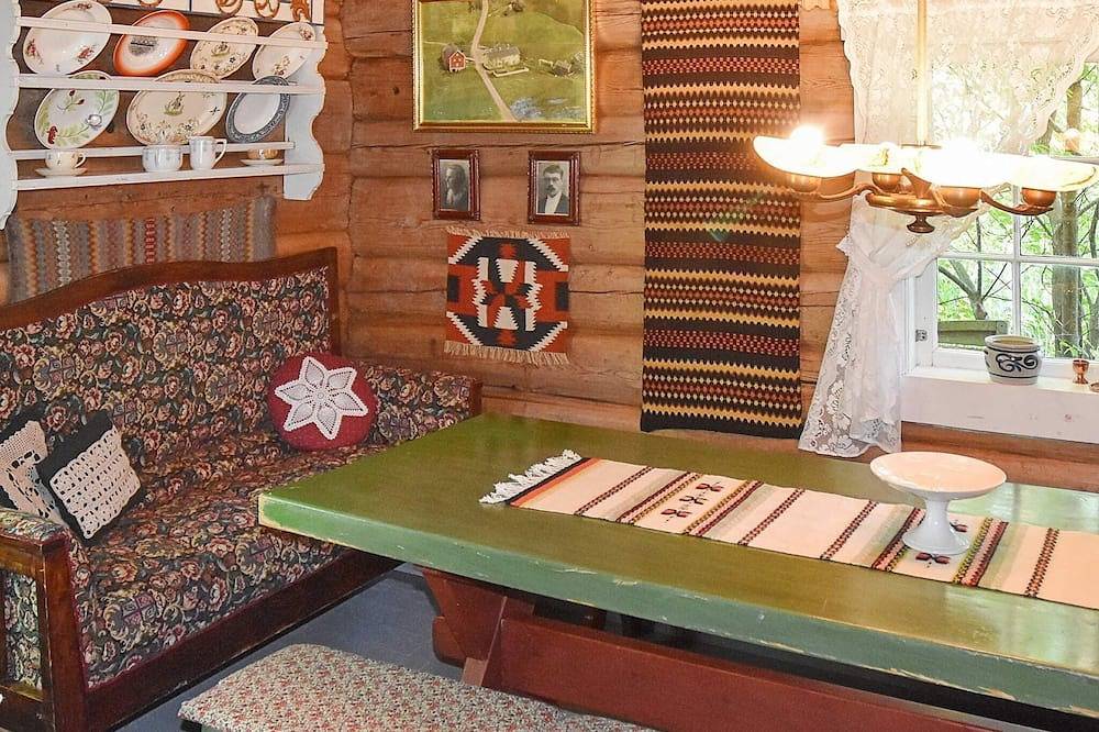 3 Personen Ferienhaus in Bøfjorden in Surnadal, Nördliches Fjordnorwegen
