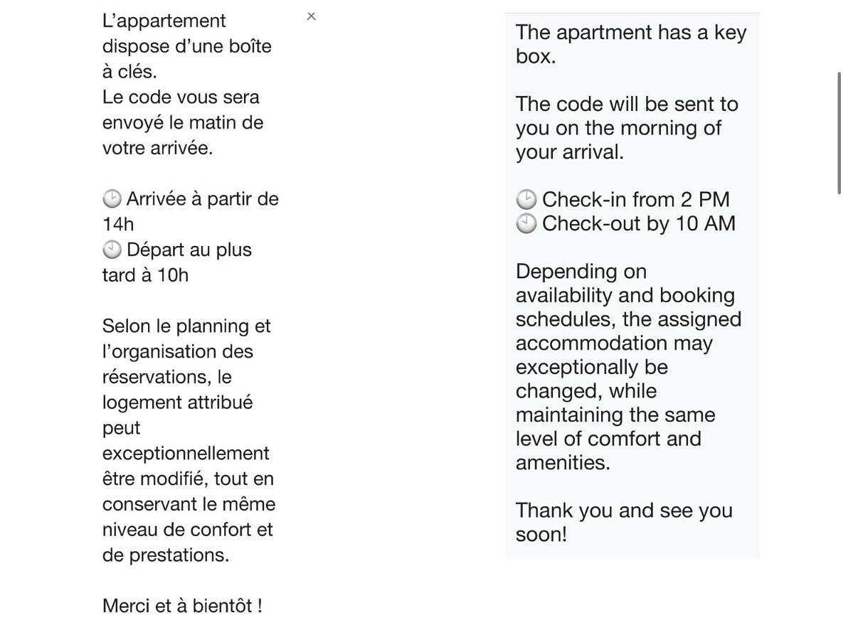 Appartement entier, Les Cerisiers - Une escale comme à la maison - in Damparis, Jura