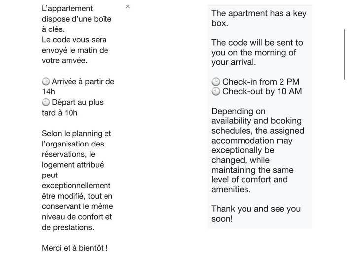 Gîte pour 4 personnes, avec terrasse à Damparis - 2
