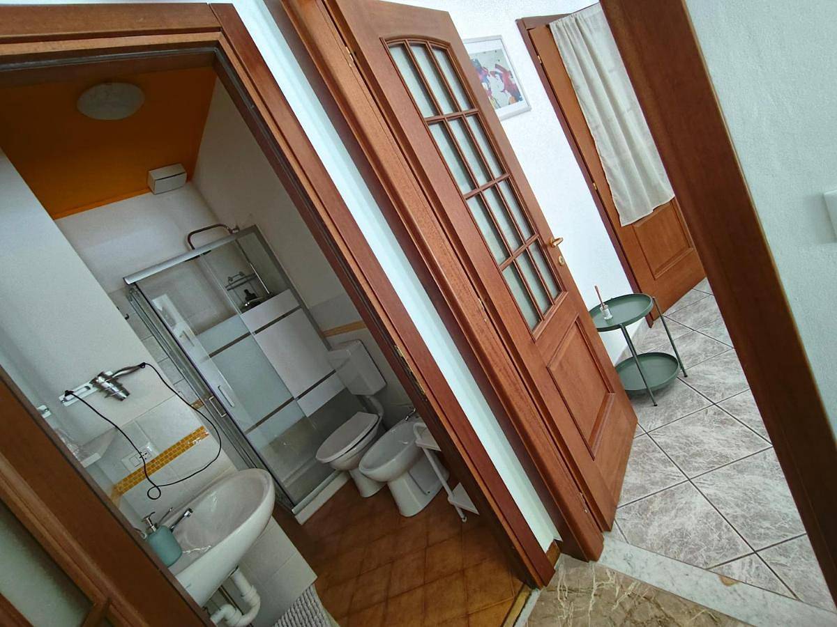 Casa Glicine in Finale Ligure, Commune de Finale Ligure