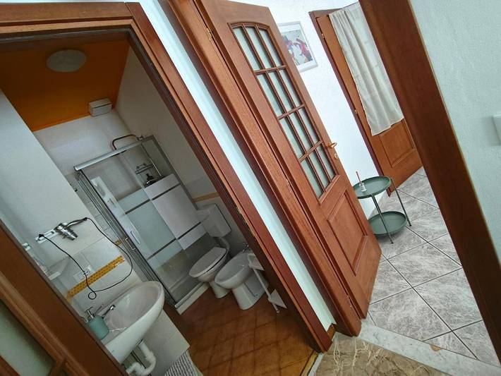 Maison d’hôte pour 3 personnes, avec terrasse, animaux acceptés dans Finale Ligure - 4
