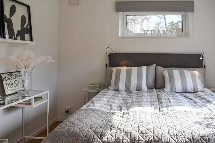 Traumhaftes Haus in Sölvesborg mit WLAN in Sölvesborg und Umgebung